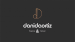 Here & Now (4 DVD Set) by Dani DaOrtiz